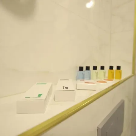 Gueler Palas Istanboel