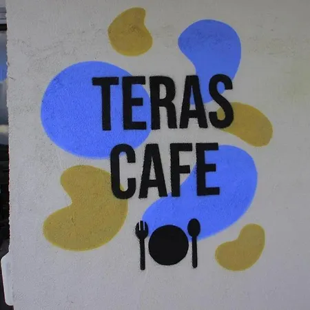 Gueler Palas Hotel Istanboel