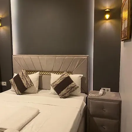 Gueler Palas Istanboel