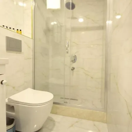 Hotel Gueler Palas