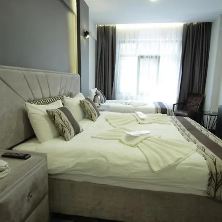 Gueler Palas Hotel