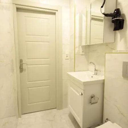 Gueler Palas 3* Istanbulská provincie