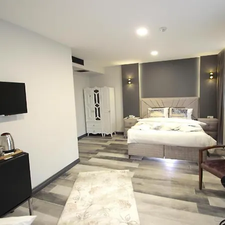 Hotel Gueler Palas 3*