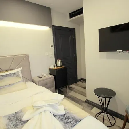 Gueler Palas Istanbul