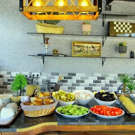 Gueler Palas Hotel