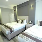 Gueler Palas 3* 이스탄불