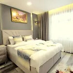 Gueler Palas 3* 이스탄불