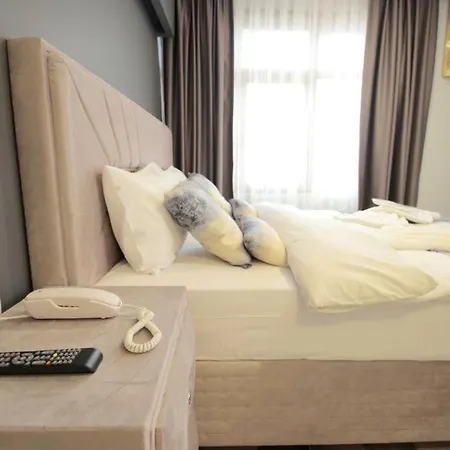 Gueler Palas اسطنبول