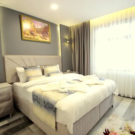 Gueler Palas 3*