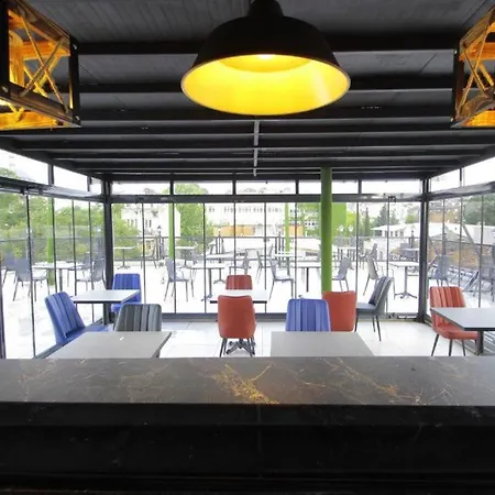 Hotel Gueler Palas Estambul