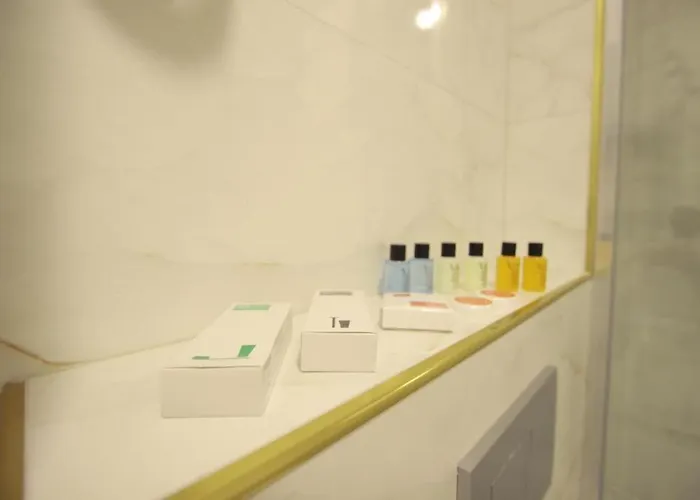 Gueler Palas Istanbulská provincie