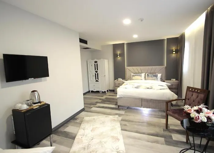 Hotel Gueler Palas 3*