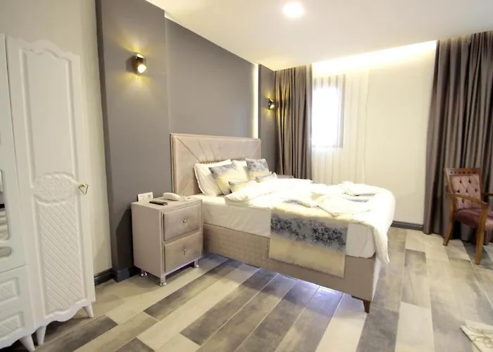 Hotel Gueler Palas 3*