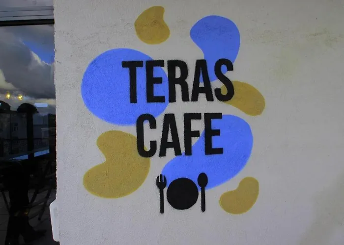 Gueler Palas Hotel Istanbulská provincie