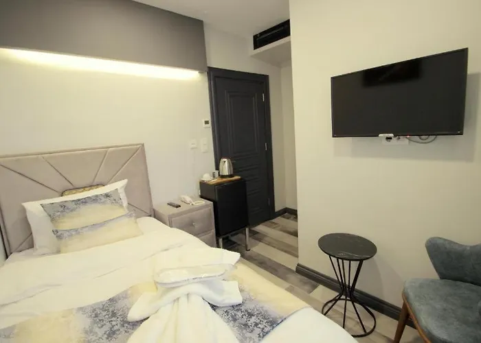 Gueler Palas Istanbulská provincie