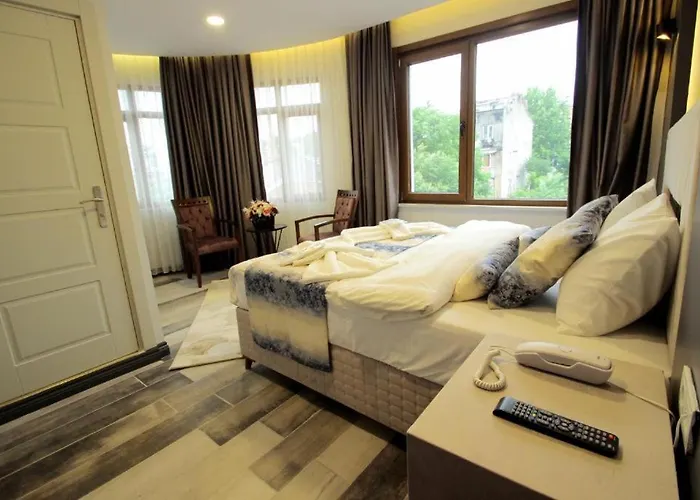 Hotel Gueler Palas 3*